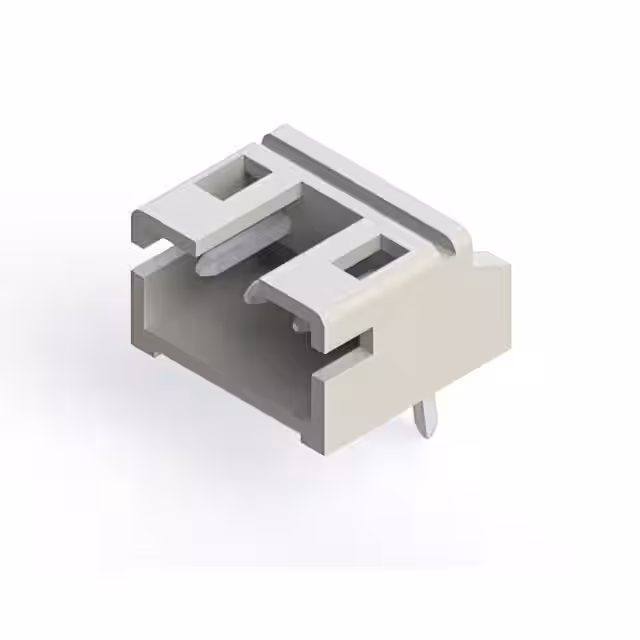 140-503-415-000 EDAC Inc.  Embases à broches mâles